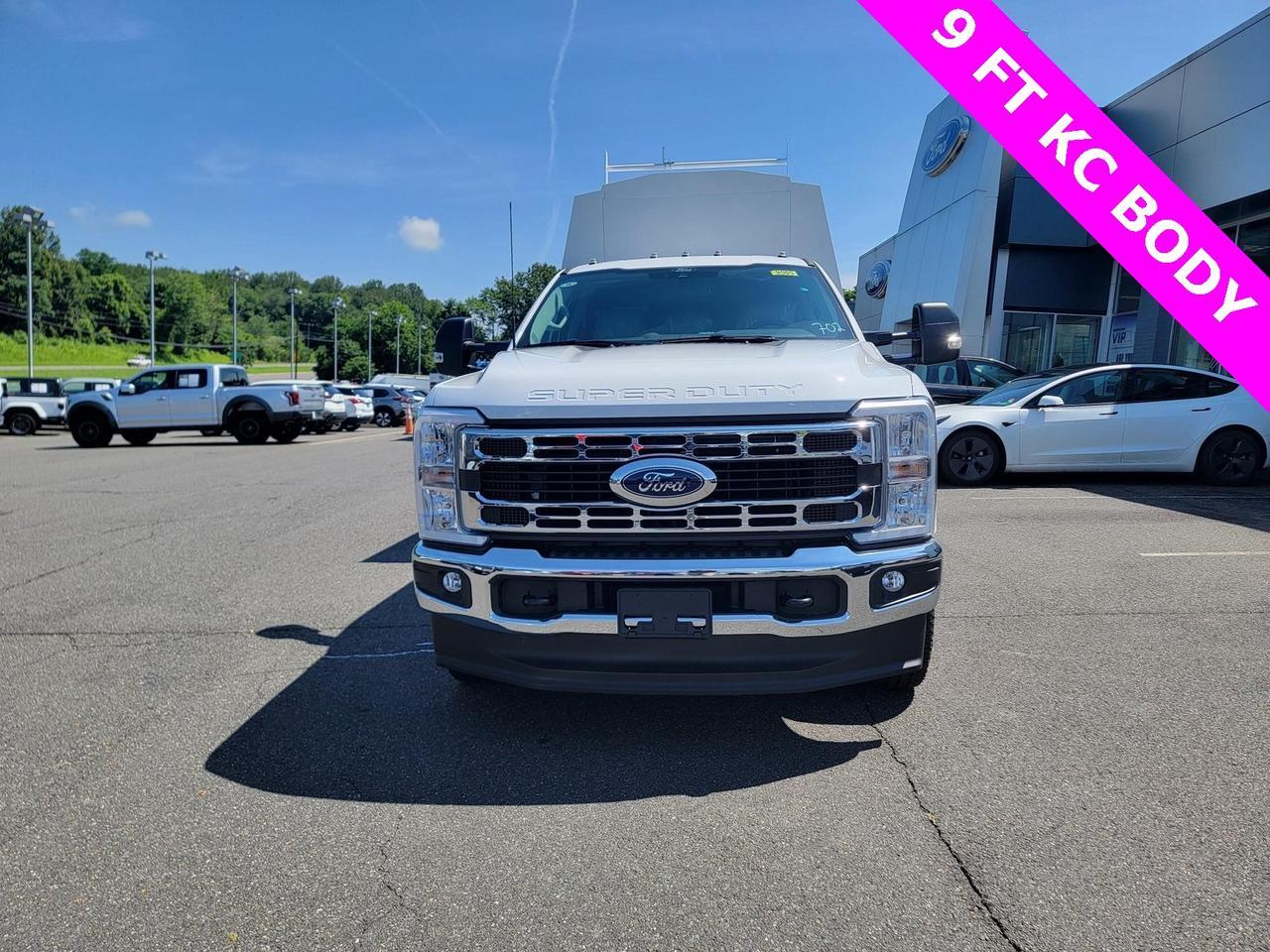 2025 Ford F-350SD XL Warrenton VA