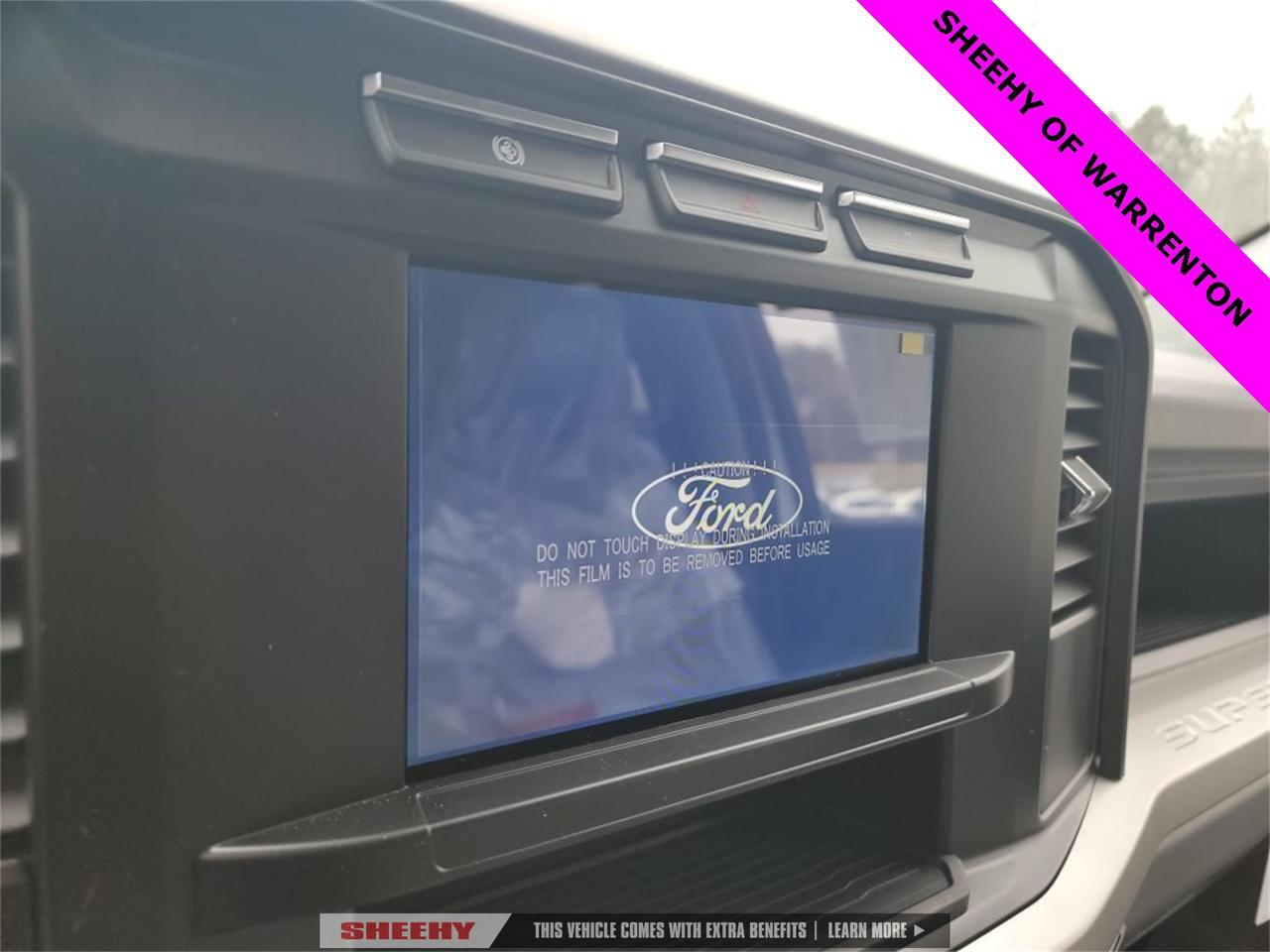 2025 Ford F-350SD XL Warrenton VA