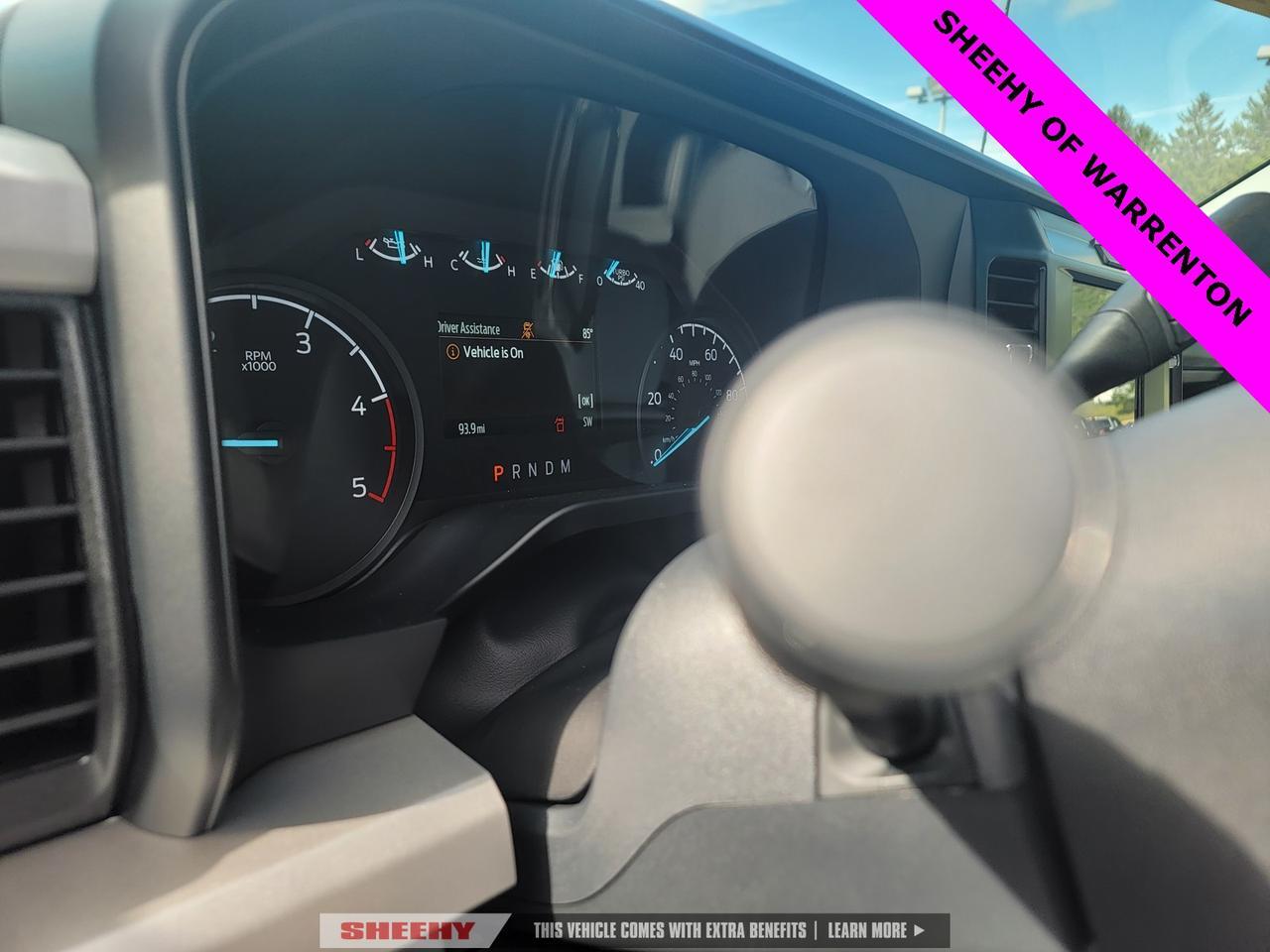 2025 Ford F-350SD XL Warrenton VA