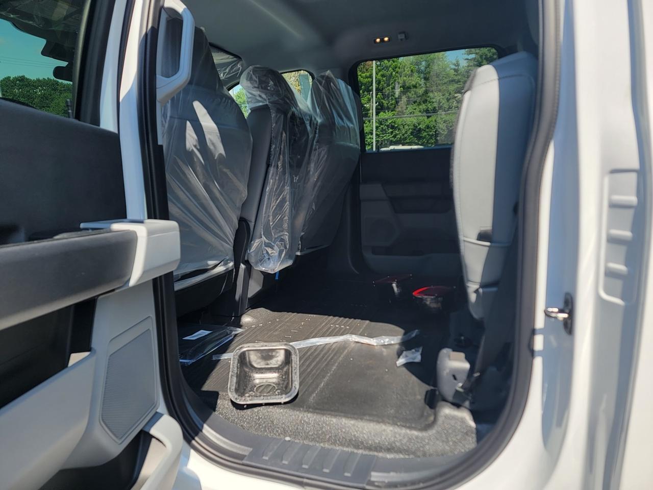 2025 Ford F-350SD XL Warrenton VA