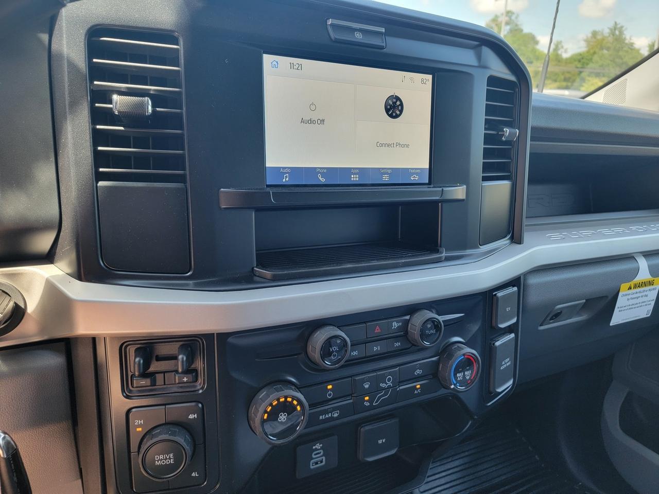 2025 Ford F-350SD XL Warrenton VA