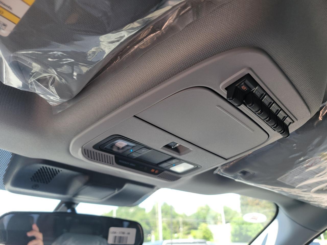 2025 Ford F-350SD XL Warrenton VA