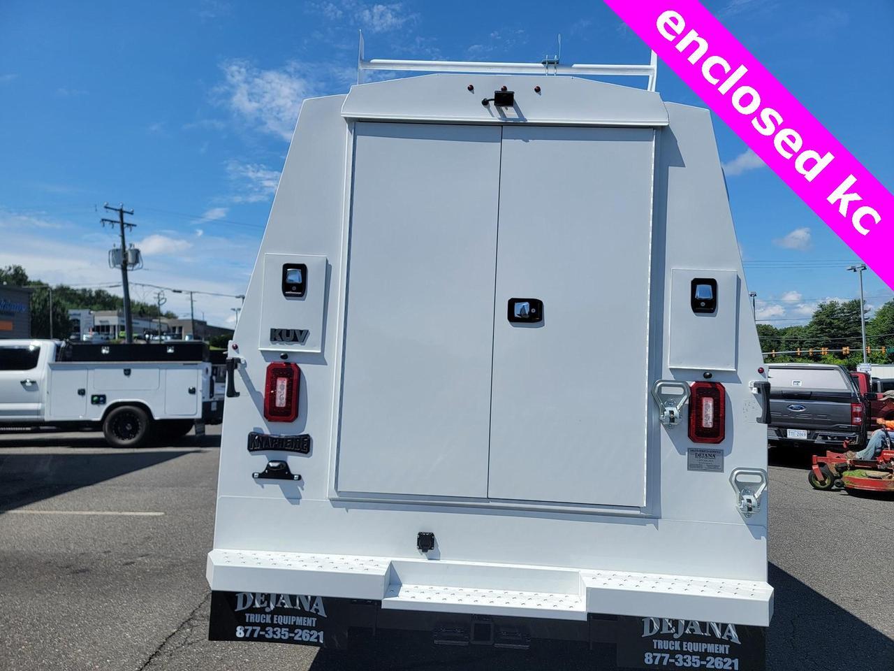 2025 Ford F-350SD XL Warrenton VA