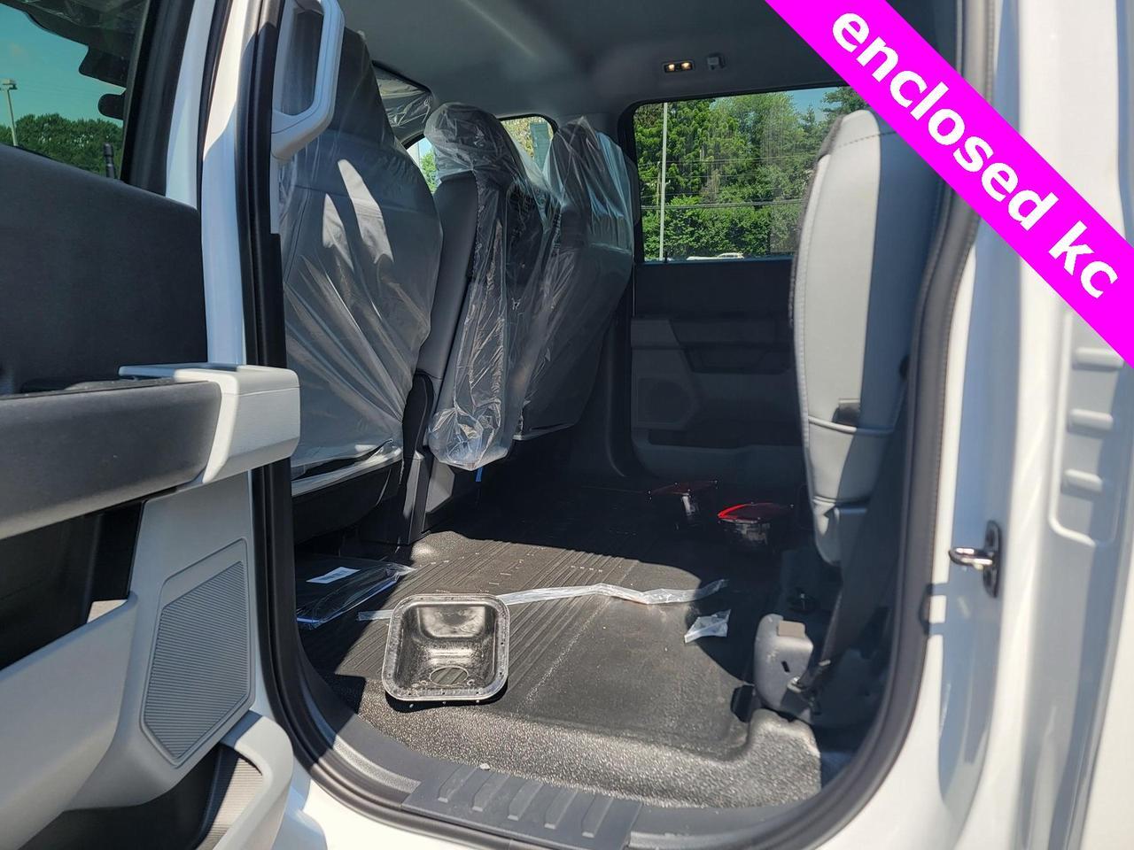 2025 Ford F-350SD XL Warrenton VA