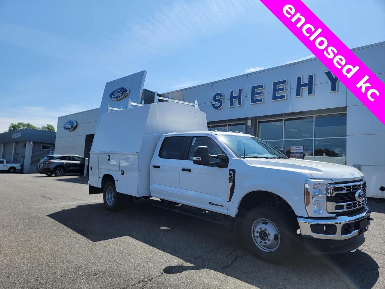 2025 Ford F-350SD XL Warrenton VA