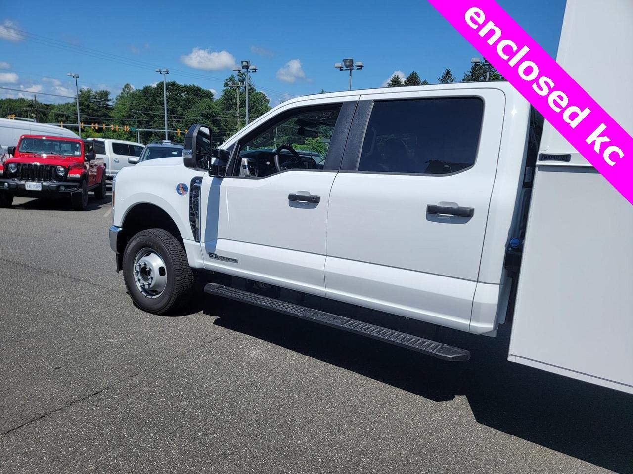 2025 Ford F-350SD XL Warrenton VA