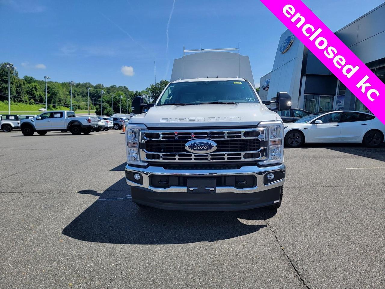 2025 Ford F-350SD XL Warrenton VA