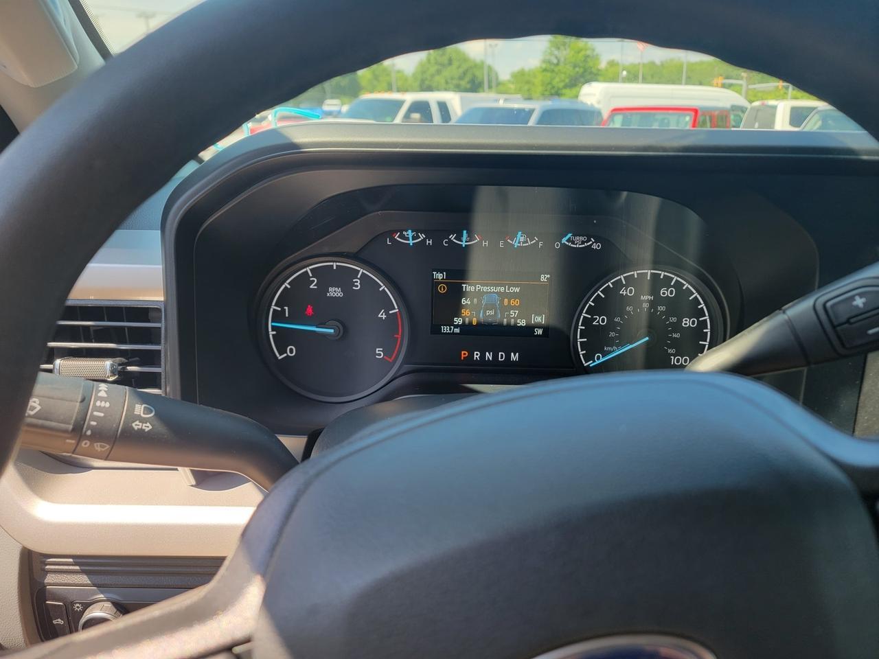 2025 Ford F-350SD XL Warrenton VA