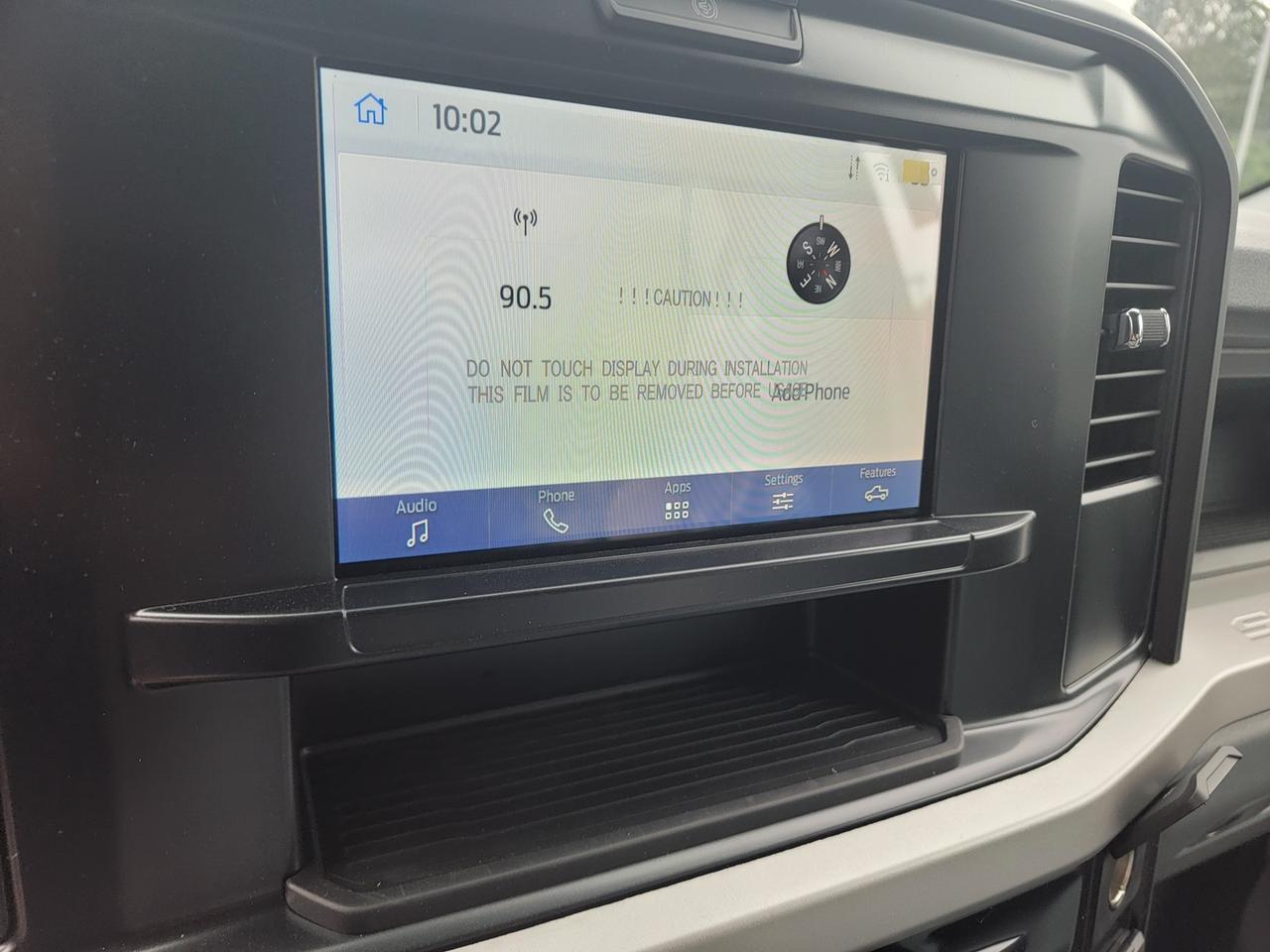 2025 Ford F-350SD XL Warrenton VA