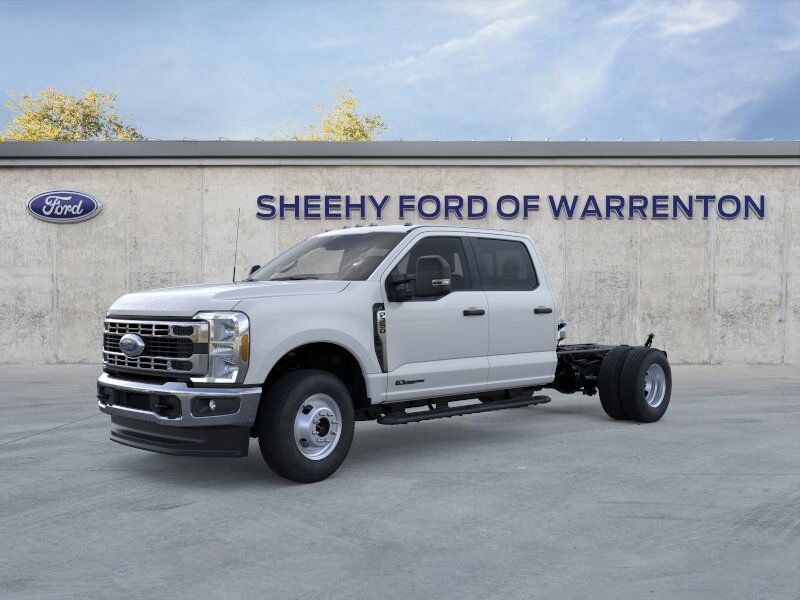 2025 Ford F-350SD XL Warrenton VA