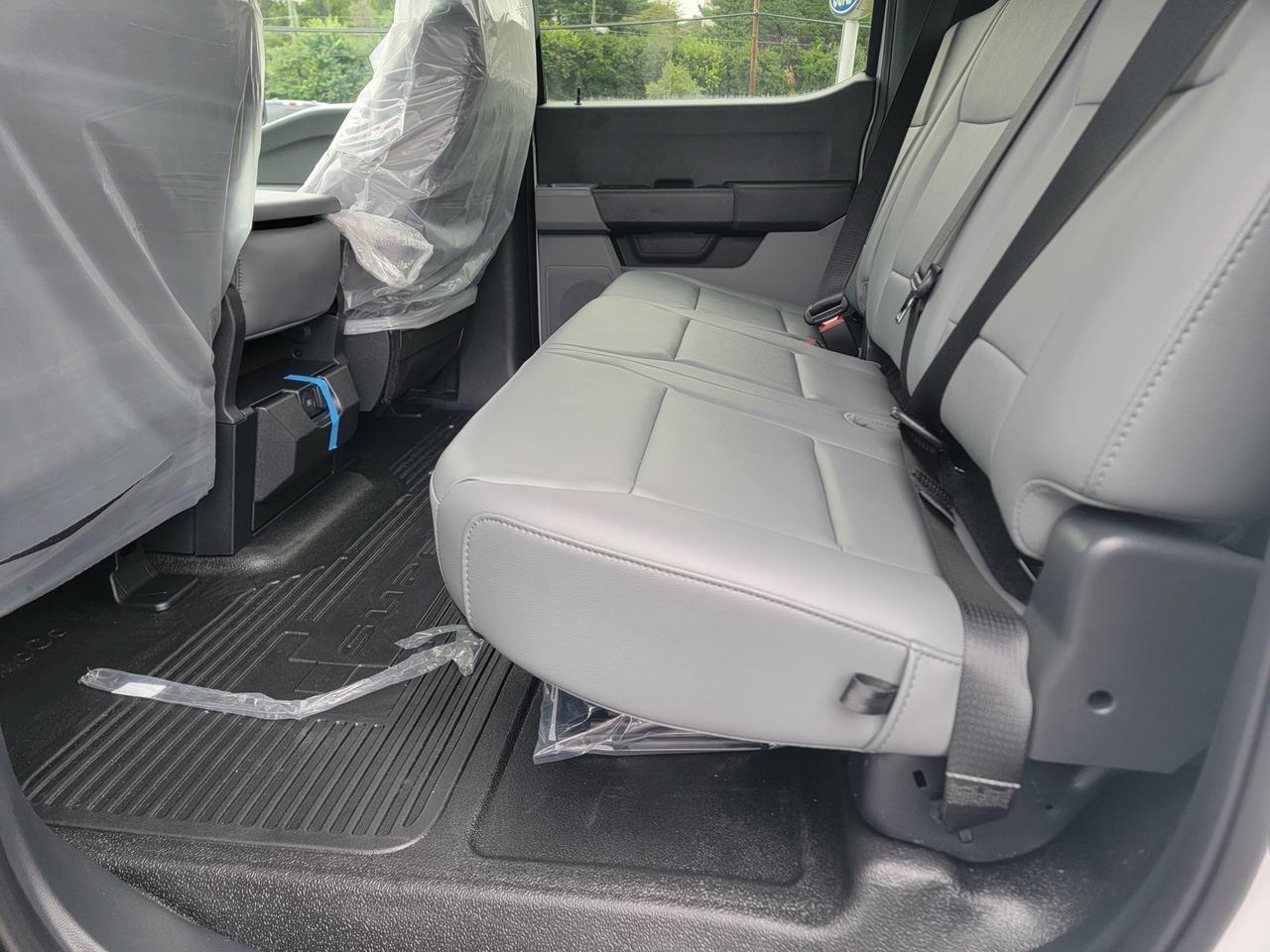 2025 Ford F-350SD XL Warrenton VA