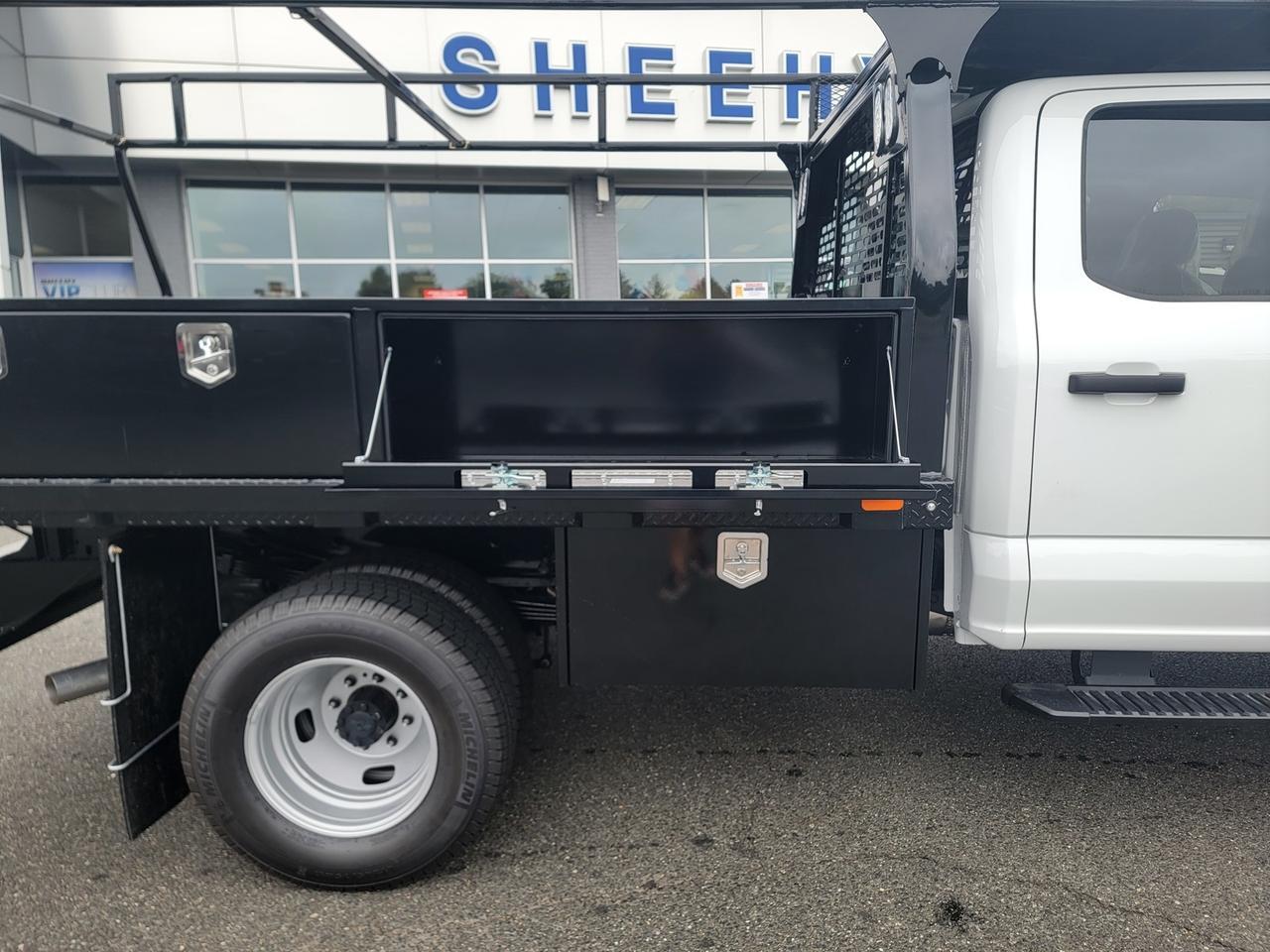 2025 Ford F-350SD XL Warrenton VA