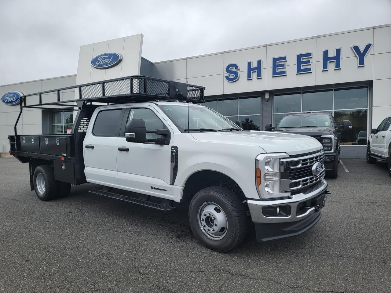 2025 Ford F-350SD XL Warrenton VA
