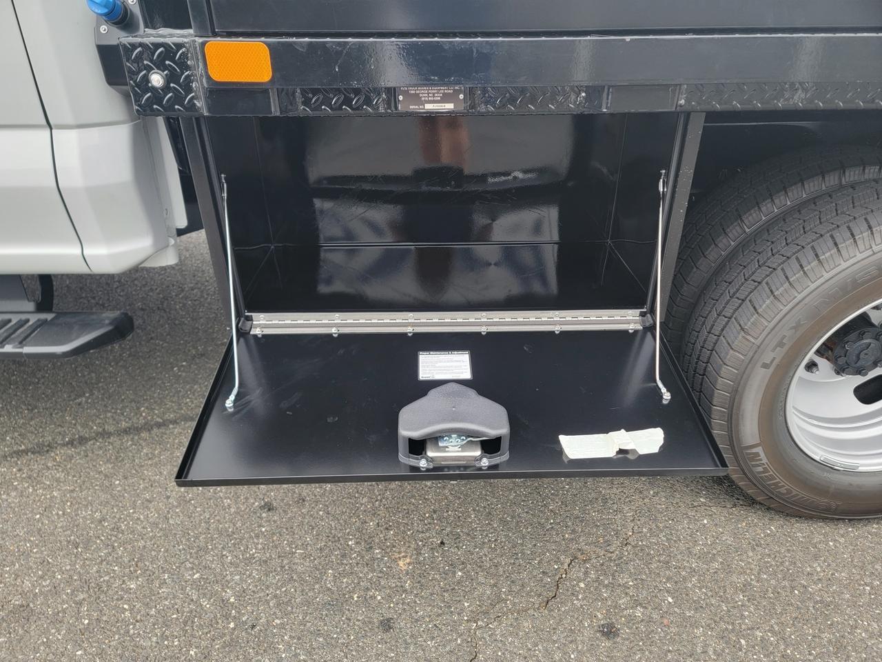 2025 Ford F-350SD XL Warrenton VA