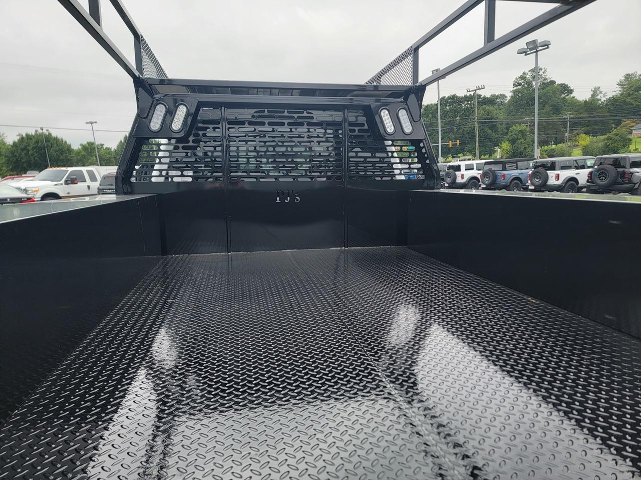 2025 Ford F-350SD XL Warrenton VA