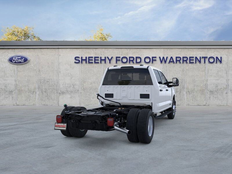 2025 Ford F-350SD XL Warrenton VA