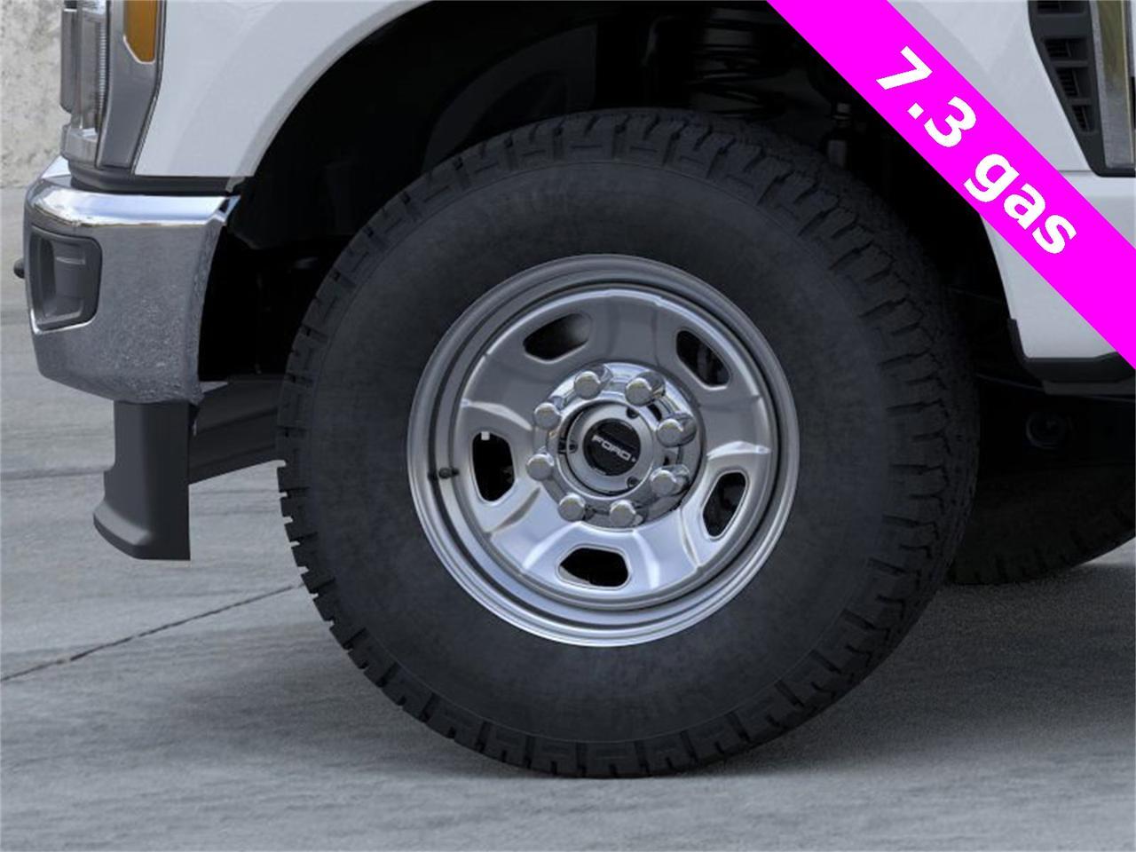 2025 Ford F-350SD XL Warrenton VA