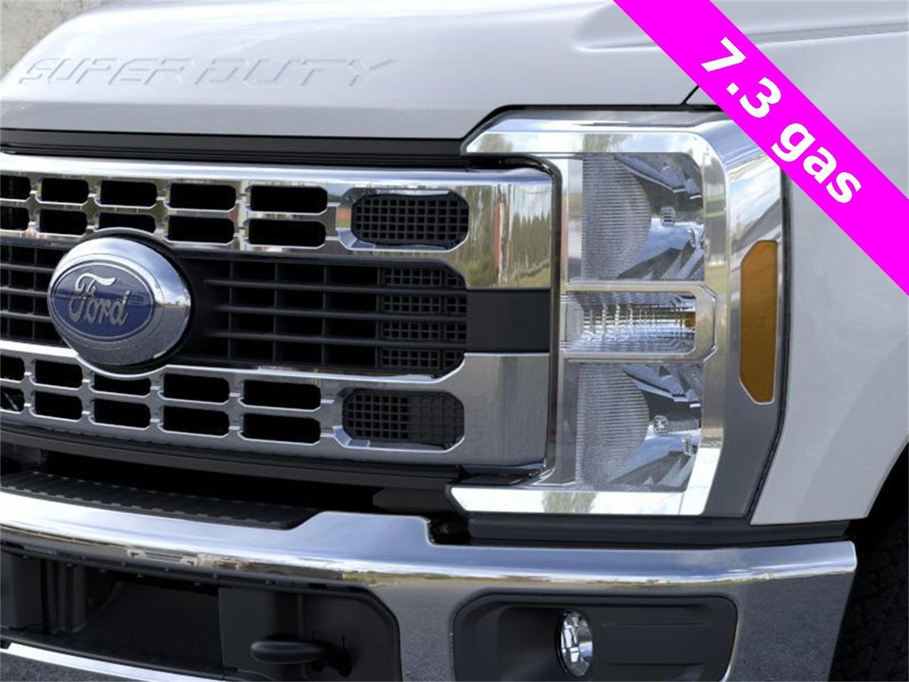 2025 Ford F-350SD XL Warrenton VA