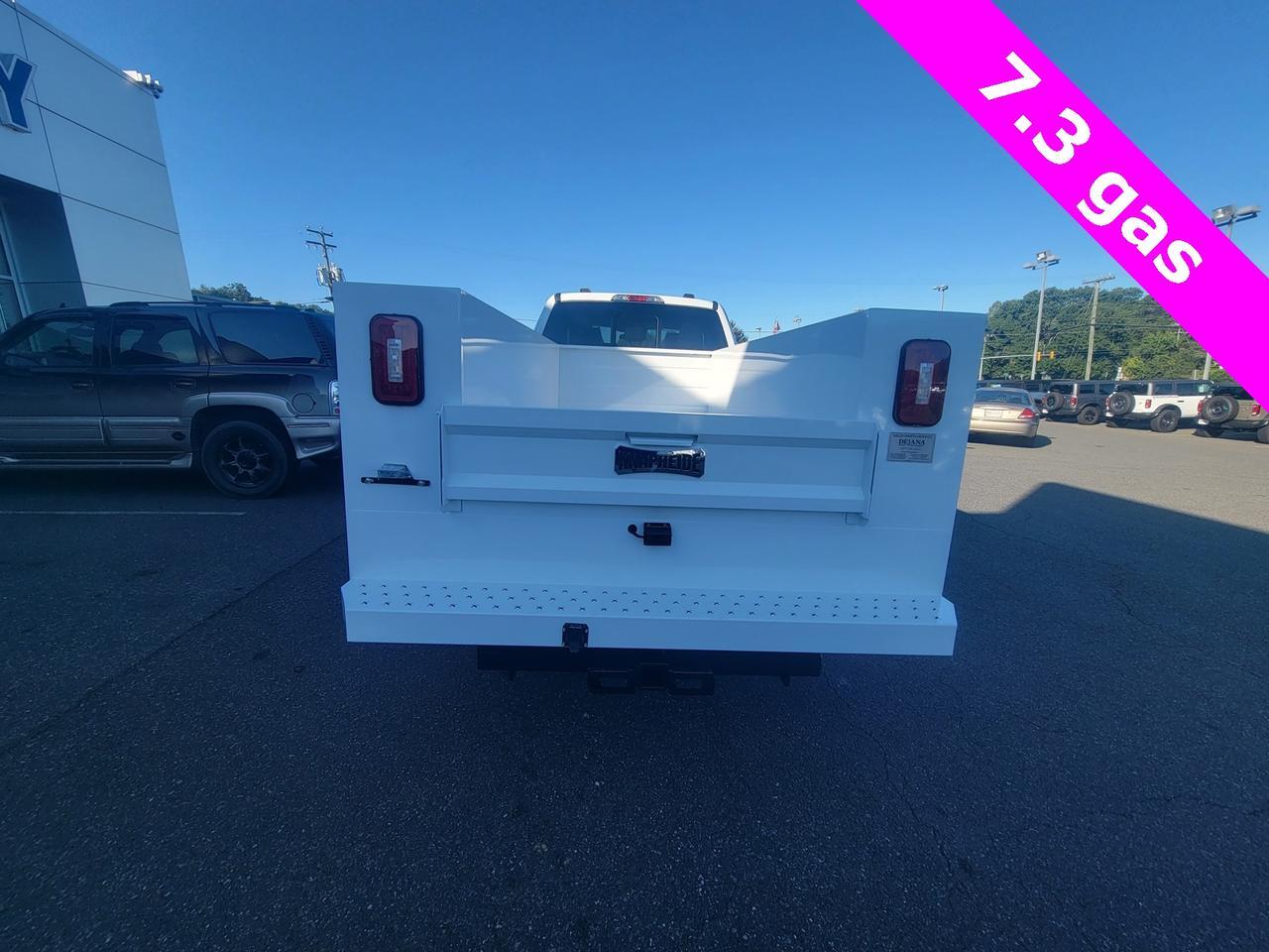 2025 Ford F-350SD XL Warrenton VA