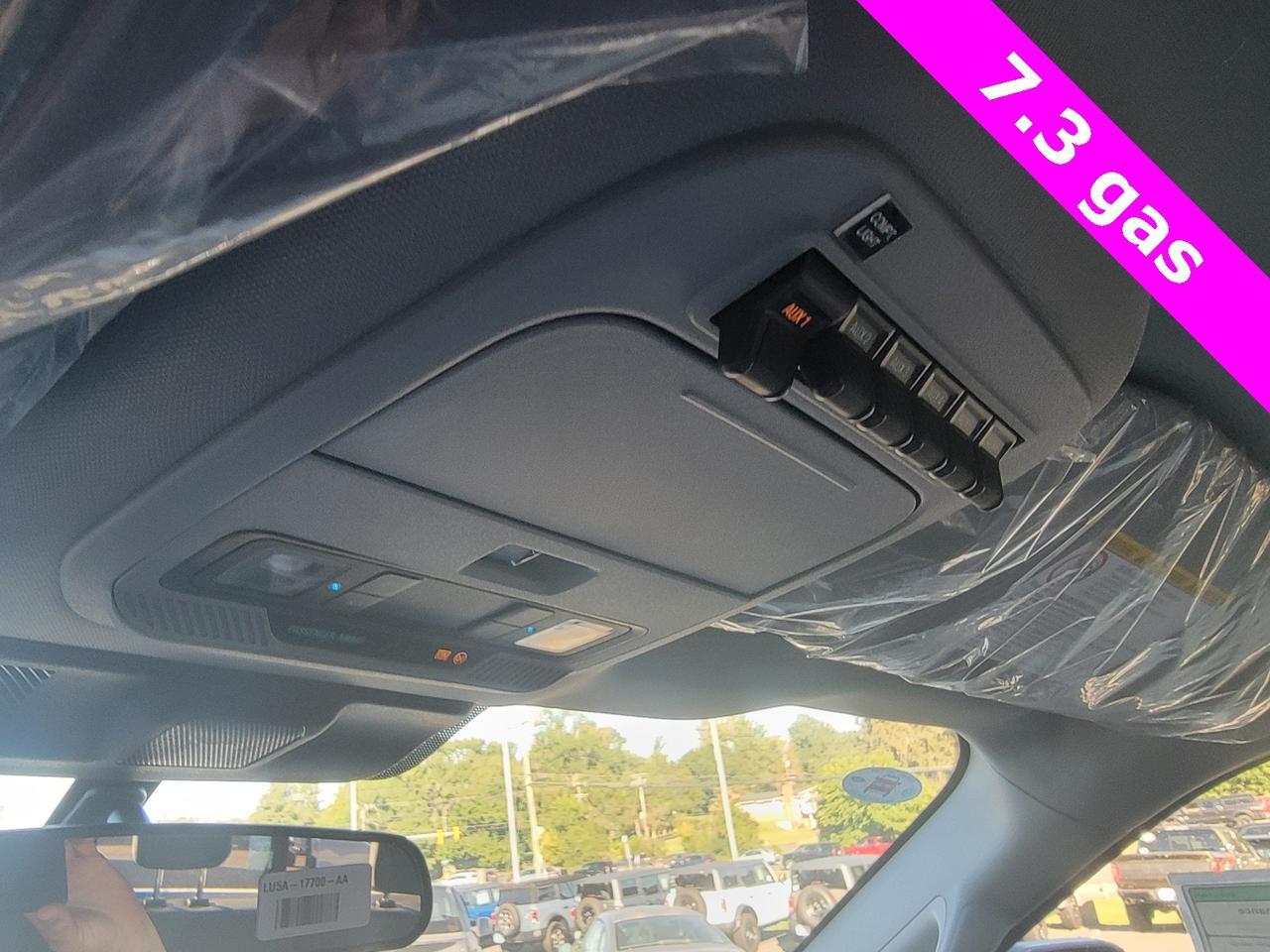 2025 Ford F-350SD XL Warrenton VA