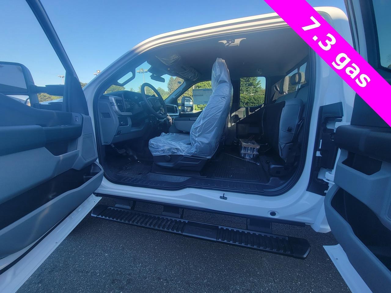 2025 Ford F-350SD XL Warrenton VA