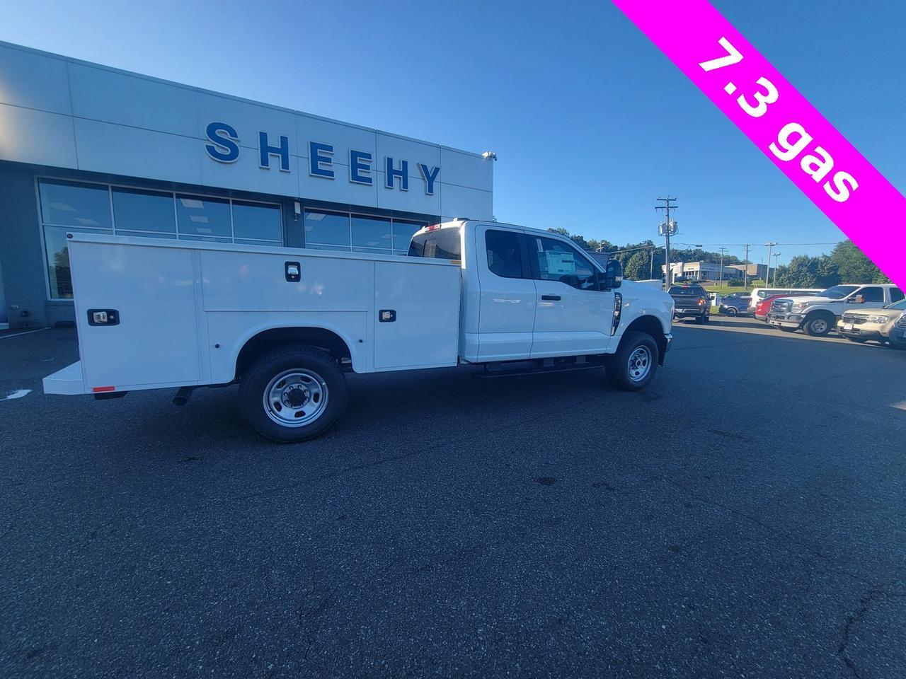 2025 Ford F-350SD XL Warrenton VA