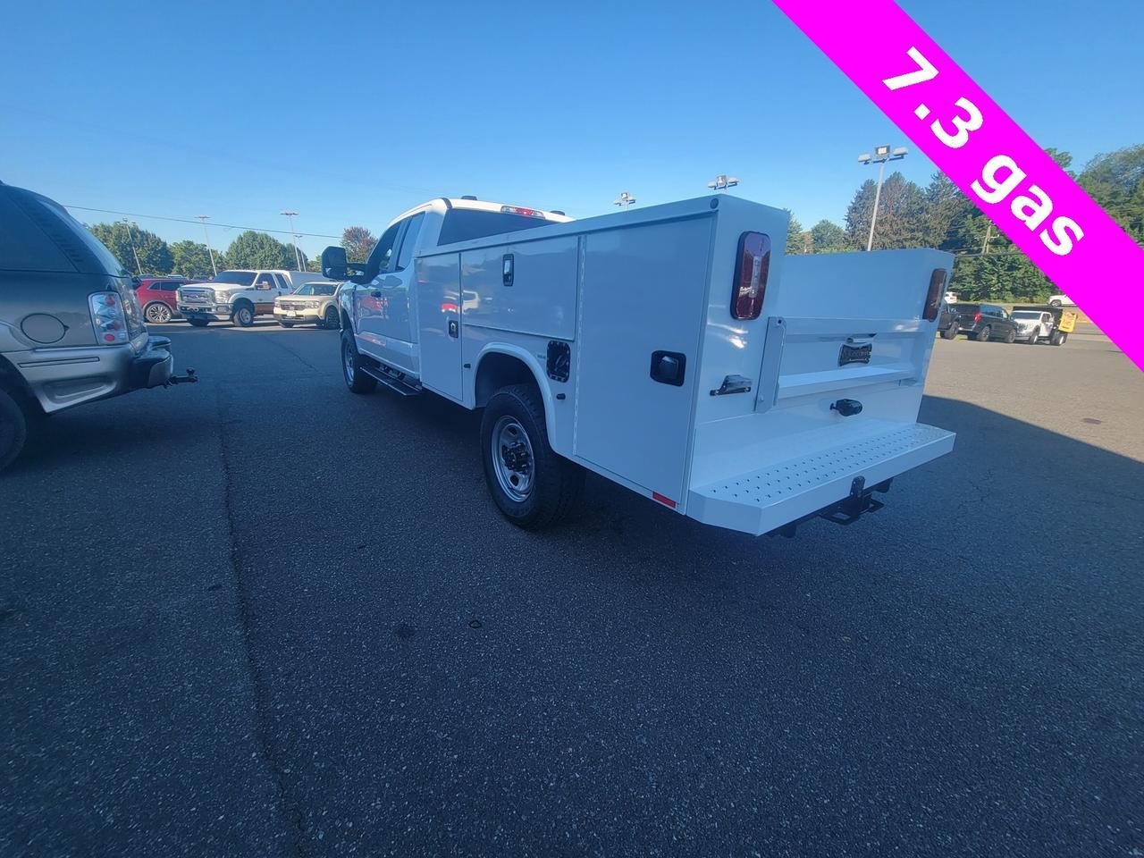 2025 Ford F-350SD XL Warrenton VA