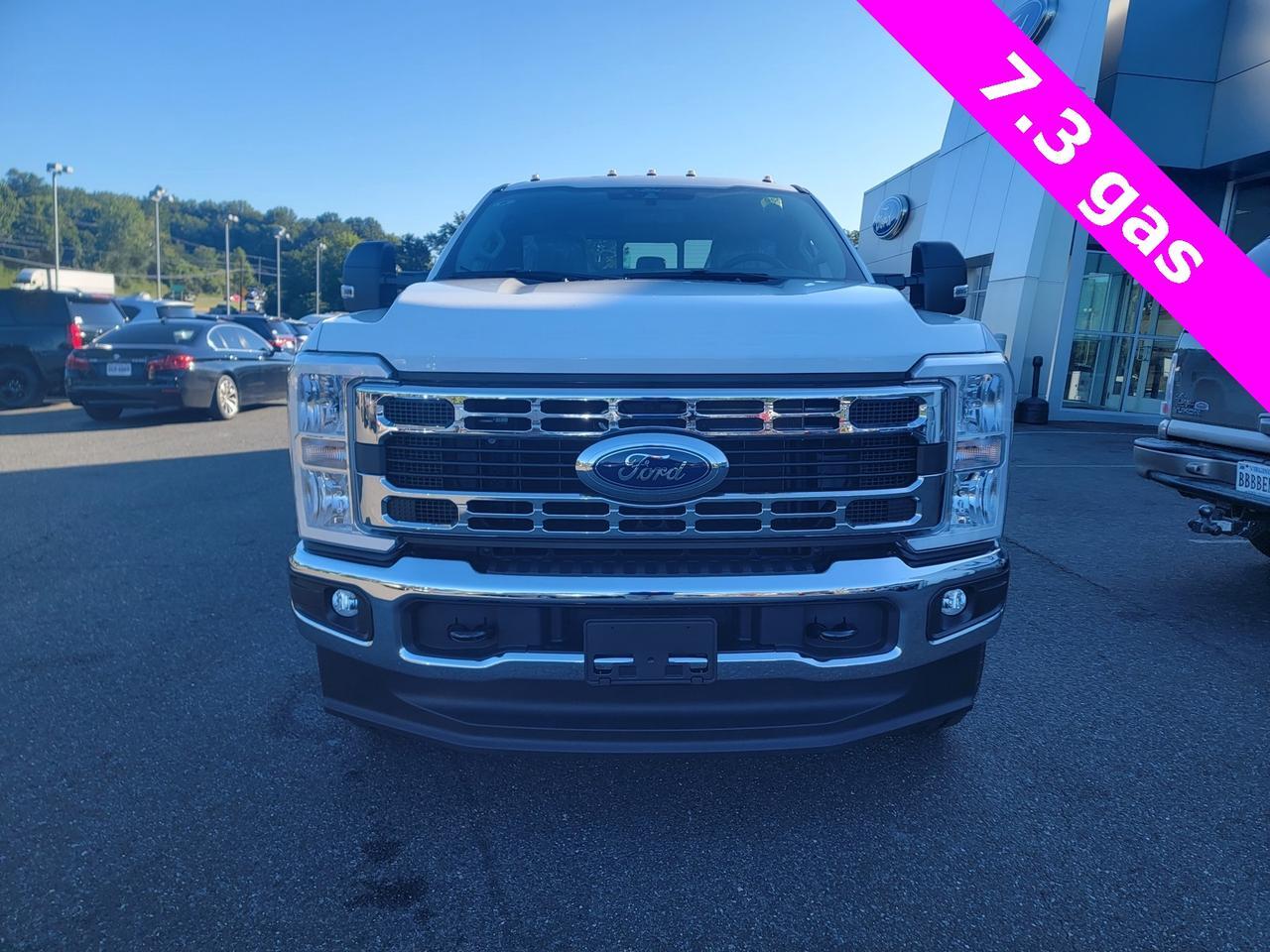2025 Ford F-350SD XL Warrenton VA