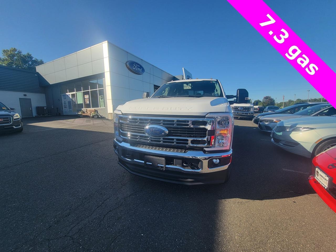 2025 Ford F-350SD XL Warrenton VA