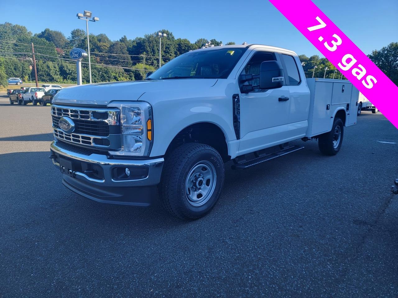 2025 Ford F-350SD XL Warrenton VA