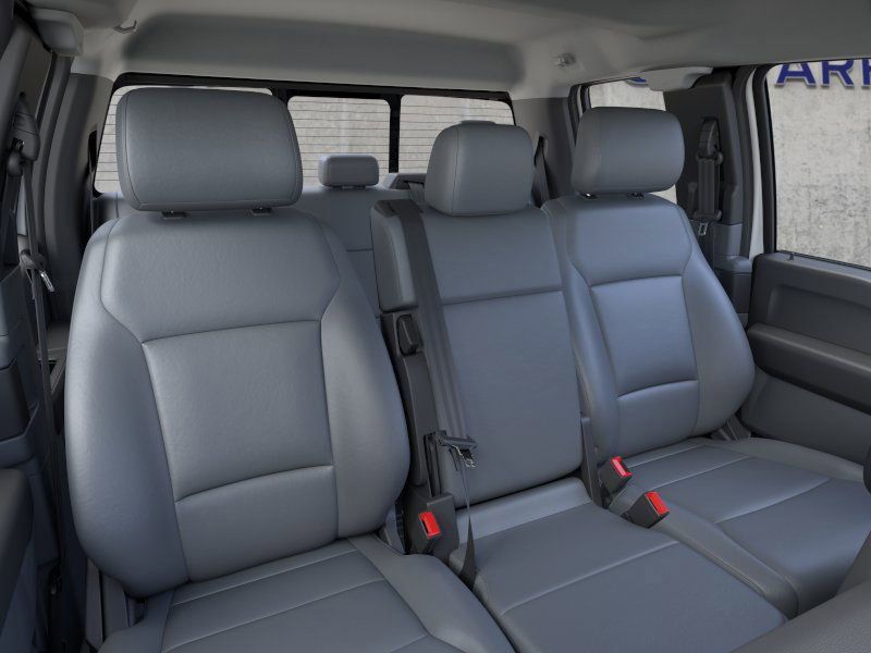 2025 Ford F-350SD XL Warrenton VA