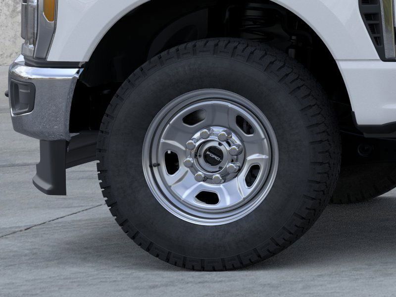 2025 Ford F-350SD XL Warrenton VA