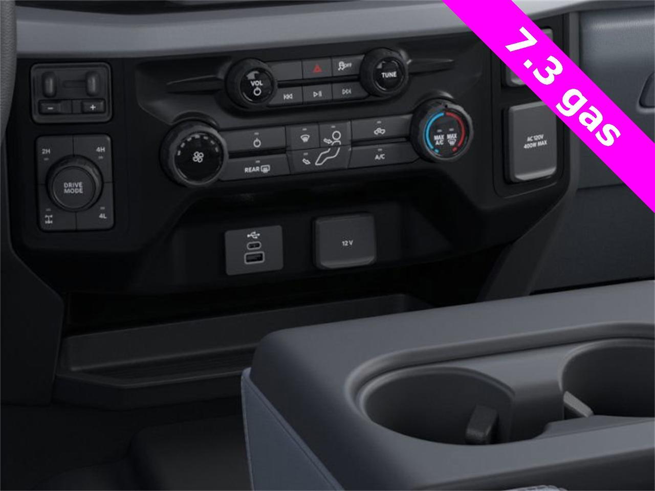 2025 Ford F-350SD XL Warrenton VA