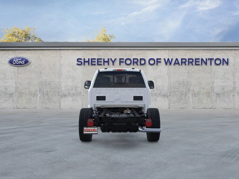 2025 Ford F-350SD XL Warrenton VA