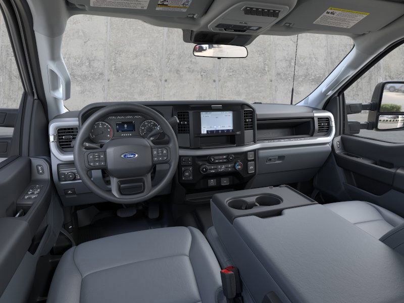 2025 Ford F-350SD XL Warrenton VA