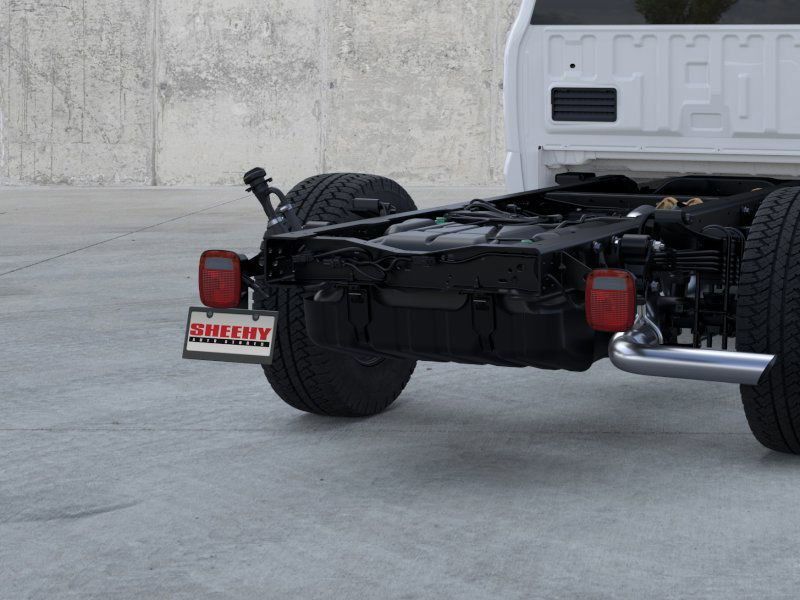 2025 Ford F-350SD XL Warrenton VA