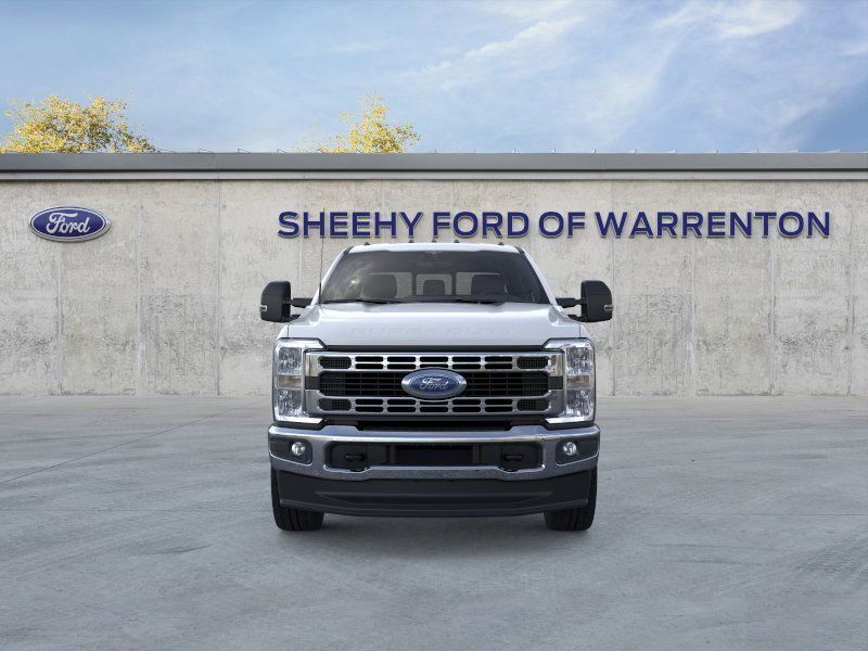 2025 Ford F-350SD XL Warrenton VA