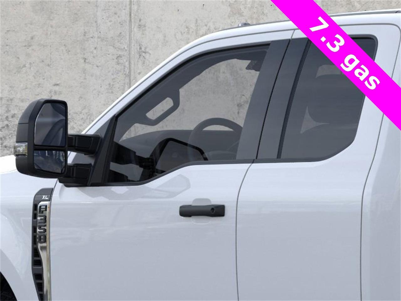 2025 Ford F-350SD XL Warrenton VA