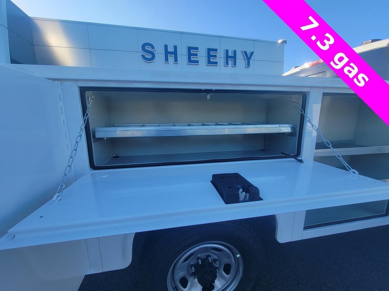 2025 Ford F-350SD XL Warrenton VA