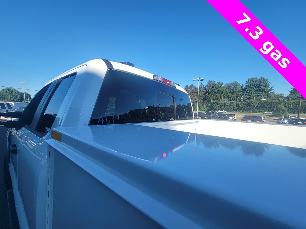2025 Ford F-350SD XL Warrenton VA