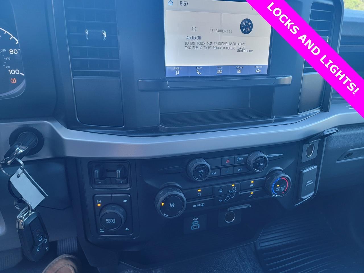 2025 Ford F-350SD XL Warrenton VA