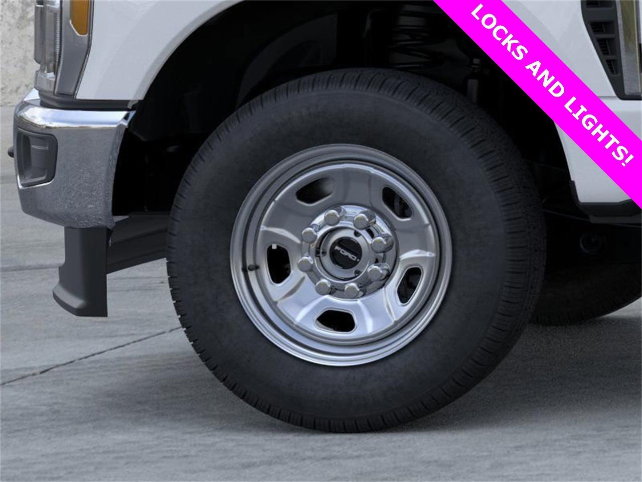 2025 Ford F-350SD XL Warrenton VA