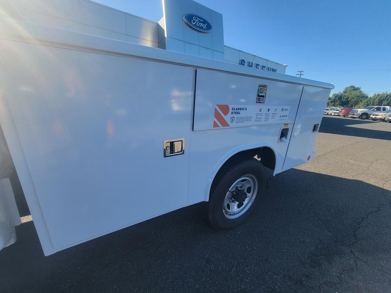 2025 Ford F-350SD XL Warrenton VA