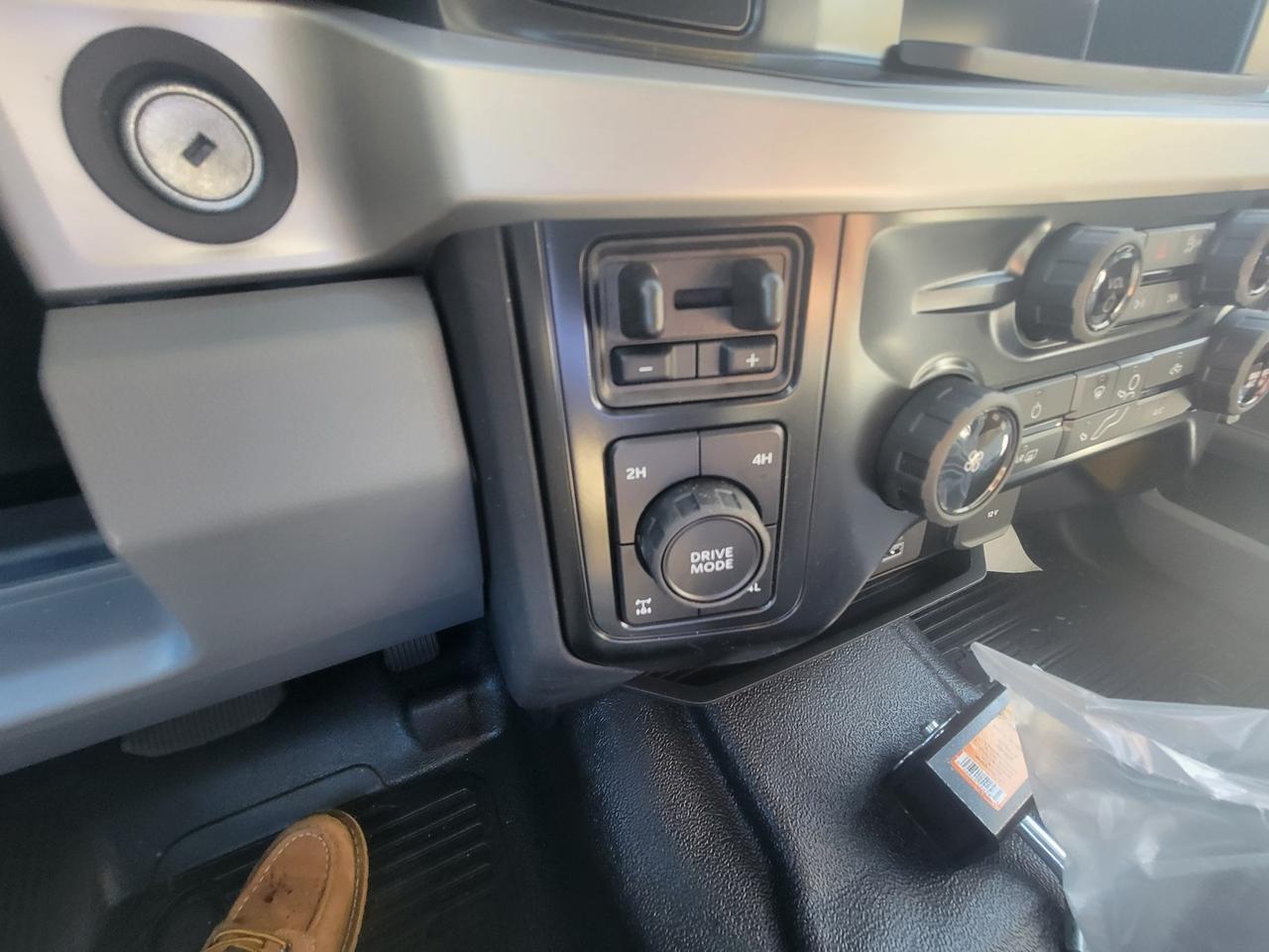 2025 Ford F-350SD XL Warrenton VA