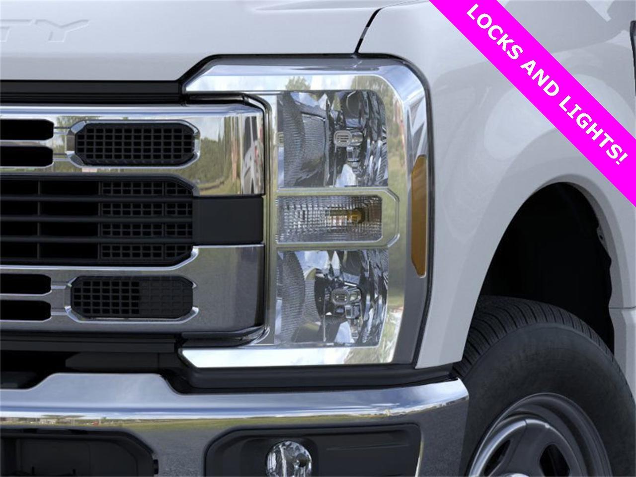 2025 Ford F-350SD XL Warrenton VA