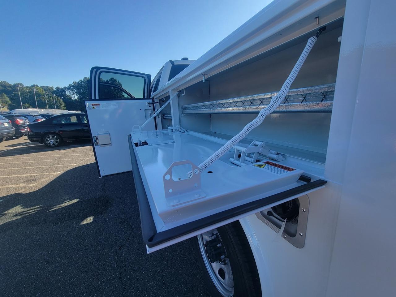 2025 Ford F-350SD XL Warrenton VA