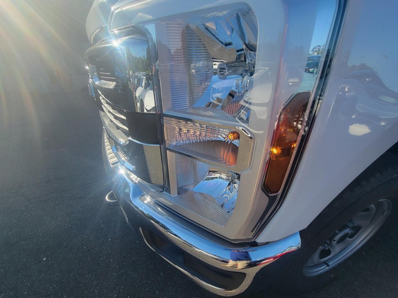 2025 Ford F-350SD XL Warrenton VA