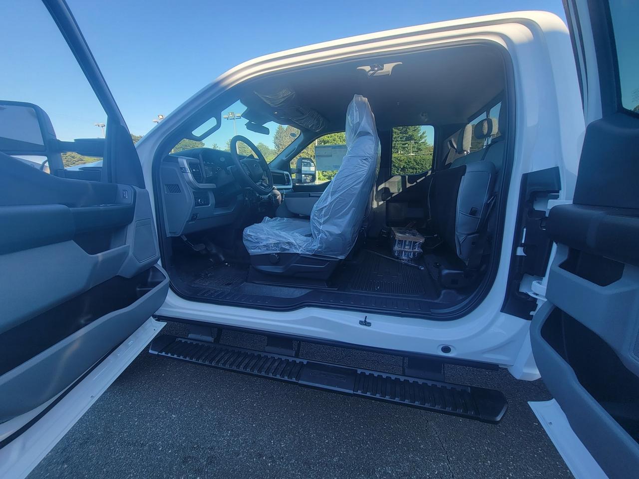 2025 Ford F-350SD XL Warrenton VA
