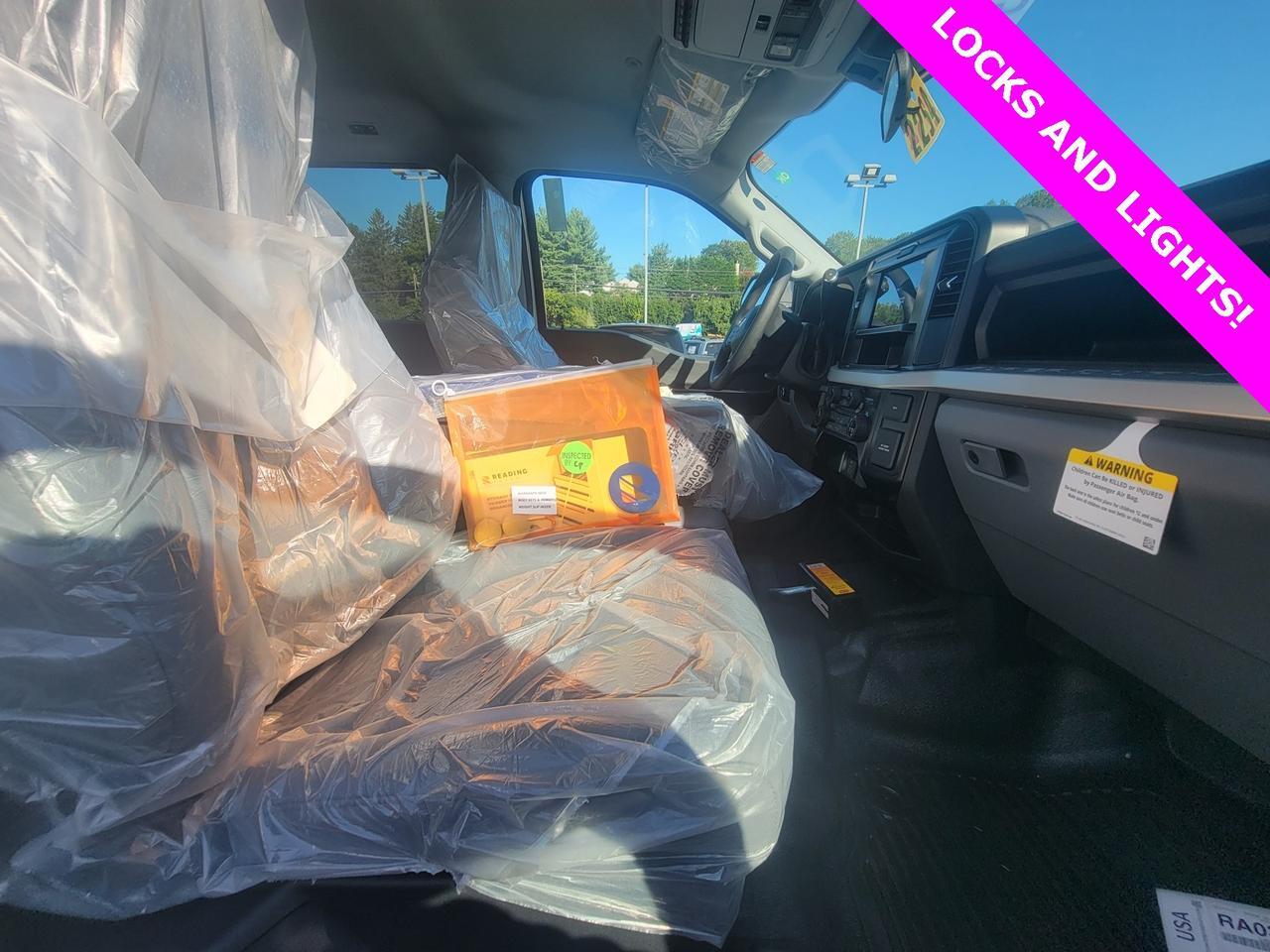 2025 Ford F-350SD XL Warrenton VA