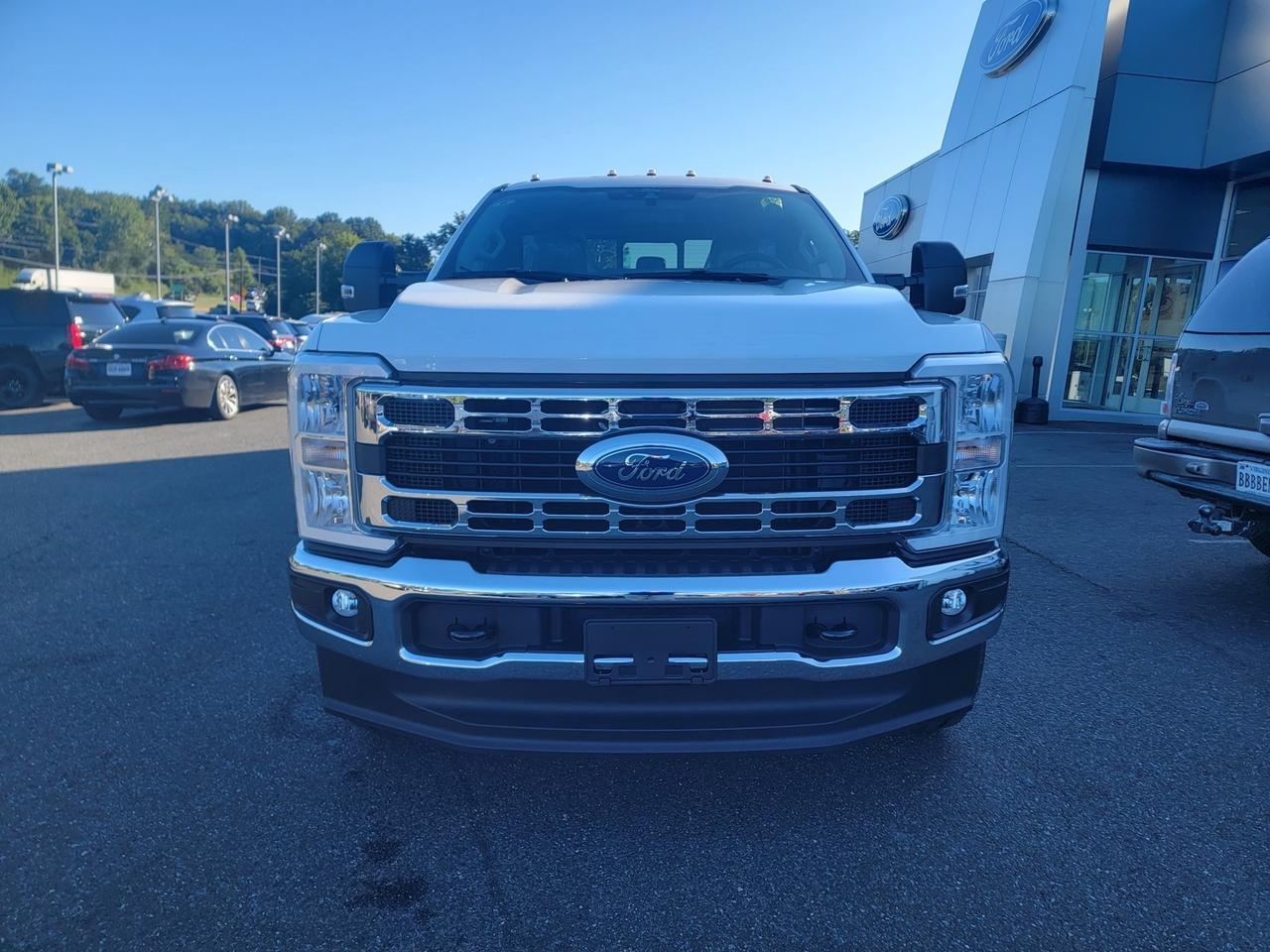 2025 Ford F-350SD XL Warrenton VA